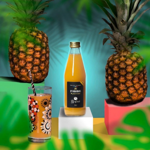 Envie d’une pause gourmande ? 🤩
Alors laissez-vous tenter par la douceur et la fraîcheur de notre jus d’ananas 🍍

@studio_onze_production
#plaisirsimple#plaisirgourmand#fresh#plaisirfruité🍓#jusdefruit#purfruit #ananas#jusdananas#jusfrais#pausegourmande#4h#plaisirsucré#fruit#juice#pinaple